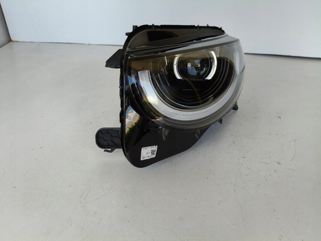 Frontscheinwerfer Fiat 500 00521400320 LED Links Scheinwerfer Headlight SCH6214077788qu