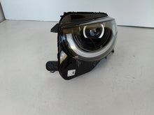 Laden Sie das Bild in den Galerie-Viewer, Frontscheinwerfer Fiat 500 00521400320 LED Links Scheinwerfer Headlight SCH6214077788qu