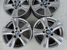Laden Sie das Bild in den Galerie-Viewer, 4x Alufelge 16 Zoll 6779696 BMW 1 E81 E87 Rim Wheel FEL2870769831ua