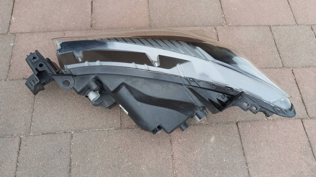 Frontscheinwerfer Mazda Cx-5 KD3151030 Full LED Rechts Scheinwerfer Headlight SCH2111998976lc