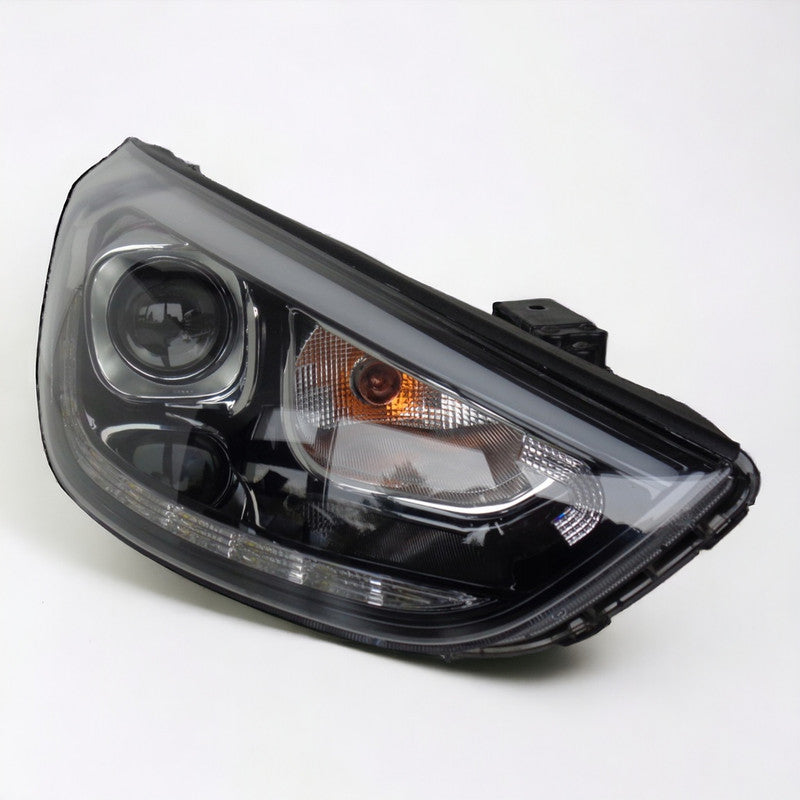 Frontscheinwerfer Hyundai Ix35 92102-2SXXX LED Rechts Scheinwerfer Headlight