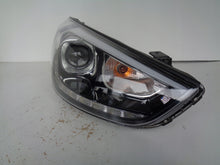 Laden Sie das Bild in den Galerie-Viewer, Frontscheinwerfer Hyundai Ix35 92102-2SXXX LED Rechts Scheinwerfer Headlight