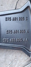 Load image into Gallery viewer, 1x Alufelge 17 Zoll 7.0" 5x112 45ET Glanz Graphit 575601025C Mg Ateca Kh7 FEL4474264717gb
