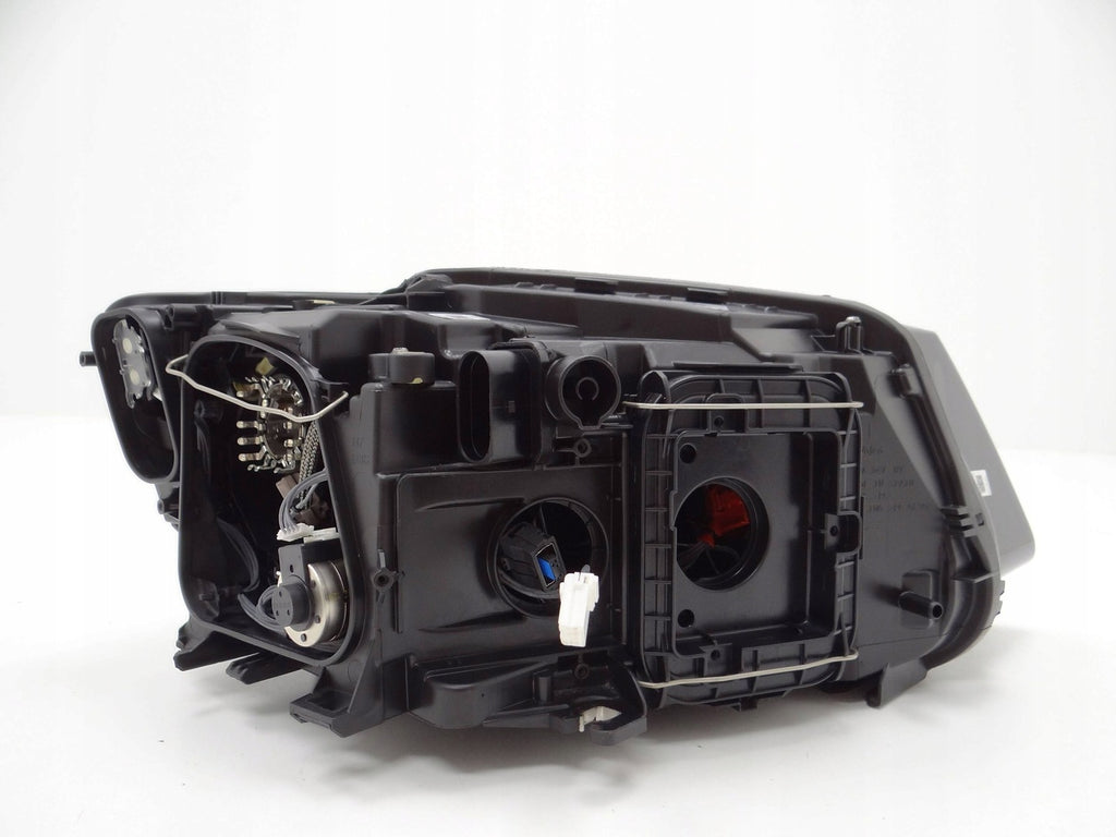 Frontscheinwerfer Audi Q5 8R0941005 LED Links Scheinwerfer Headlight