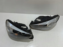 Laden Sie das Bild in den Galerie-Viewer, Frontscheinwerfer BMW 5 F07 1EL010130-5 Xenon Ein Satz Scheinwerfer Headlight SCH5914204138ss