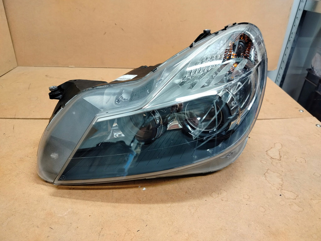 Frontscheinwerfer Mercedes-Benz Amg A2308201961 Links Scheinwerfer Headlight