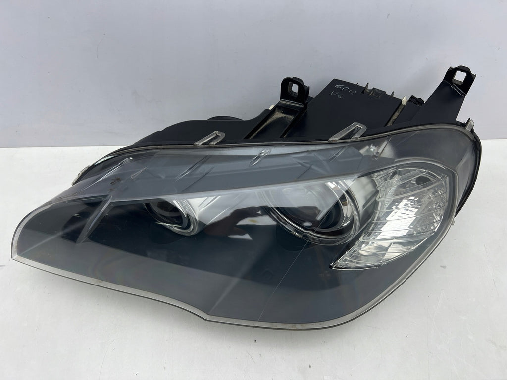 Frontscheinwerfer BMW X5 E70 7161587 Xenon Ein Stück (Rechts oder Links)