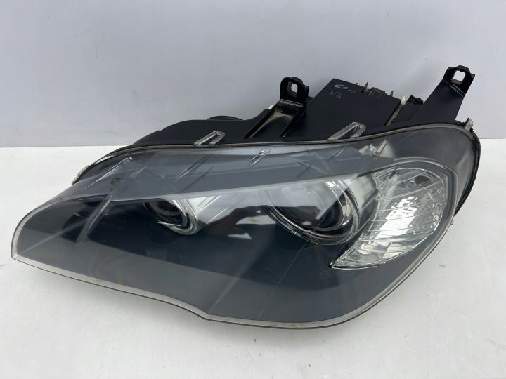 Frontscheinwerfer BMW X5 E70 7161587 Xenon Links Scheinwerfer Headlight SCH4552186094vg