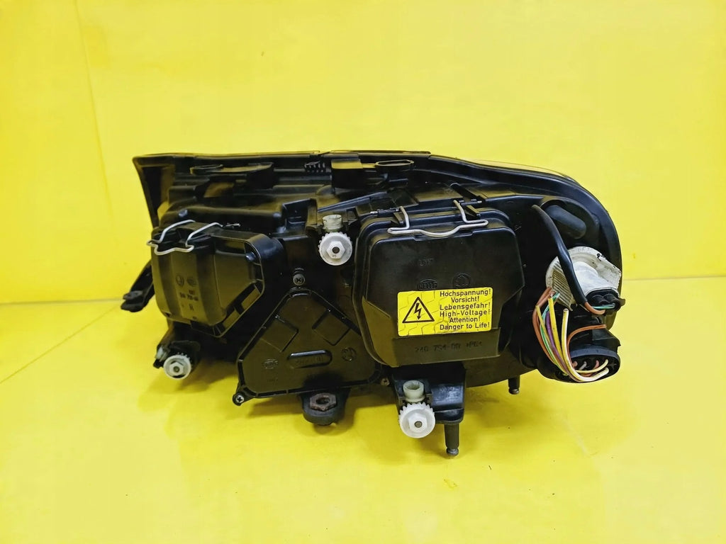 Frontscheinwerfer Skoda Superb I DRC33100 Rechts Scheinwerfer Headlight