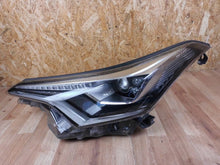Load image into Gallery viewer, Frontscheinwerfer Toyota C-Hr Chr 81160-F4071-00 LED Links Headlight