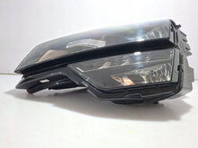 Load image into Gallery viewer, Frontscheinwerfer Skoda Karoq 57B941015A Links Scheinwerfer Headlight SCH5065854716fu