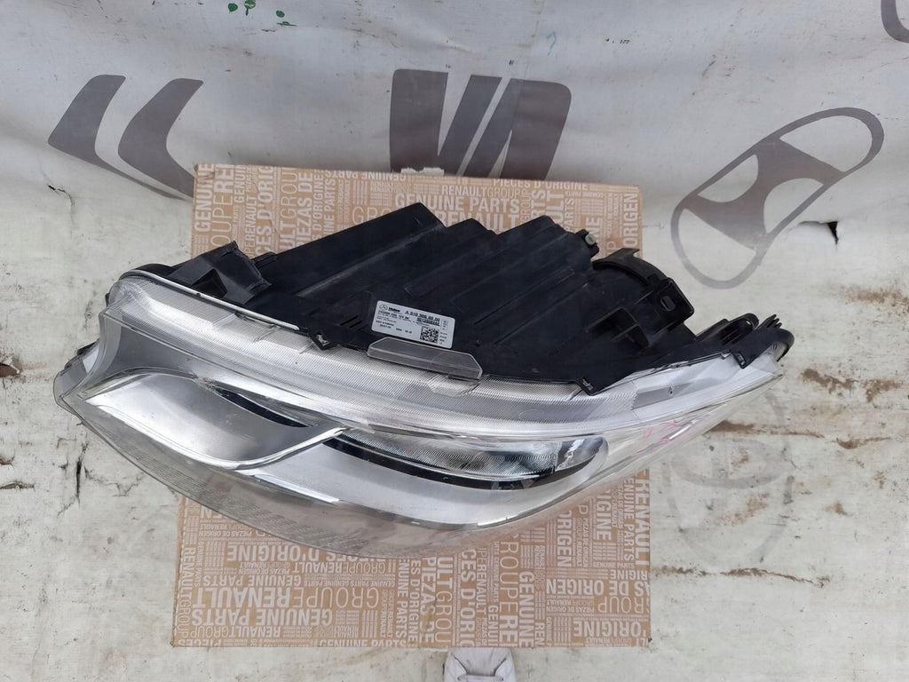 Frontscheinwerfer Mercedes-Benz Sprinter RKC14052 Vorderseite Headlight