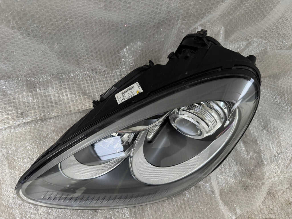 Frontscheinwerfer Porsche Cayenne 7P5941031P Xenon Links Scheinwerfer Headlight SCH5645357399fn