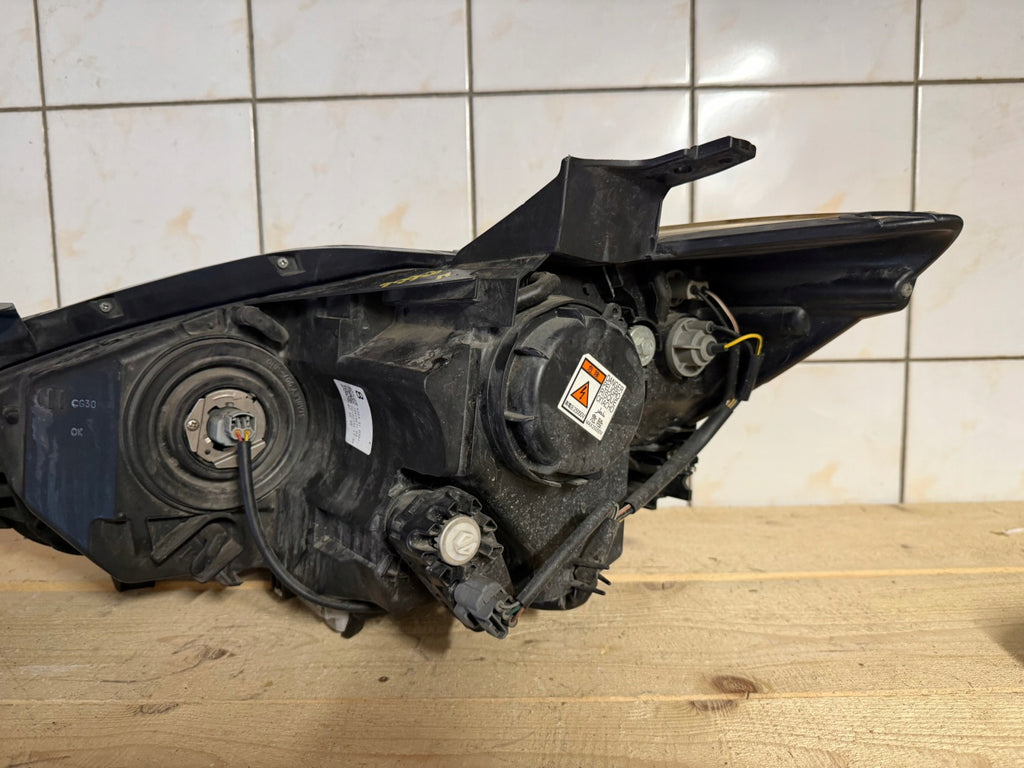Frontscheinwerfer Mazda Cx5 Cx-5 150609 Rechts Scheinwerfer Headlight SCH6188072946rl