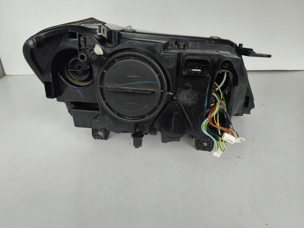 Frontscheinwerfer BMW X3 F25 7217297 LED Links Scheinwerfer Headlight SCH9577048812zt