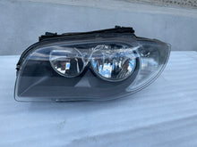 Load image into Gallery viewer, Frontscheinwerfer BMW E81 E82 E87 LED Links Scheinwerfer Headlight