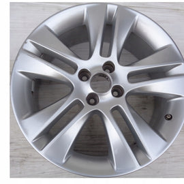 1x Alufelge 17 Zoll 7.0