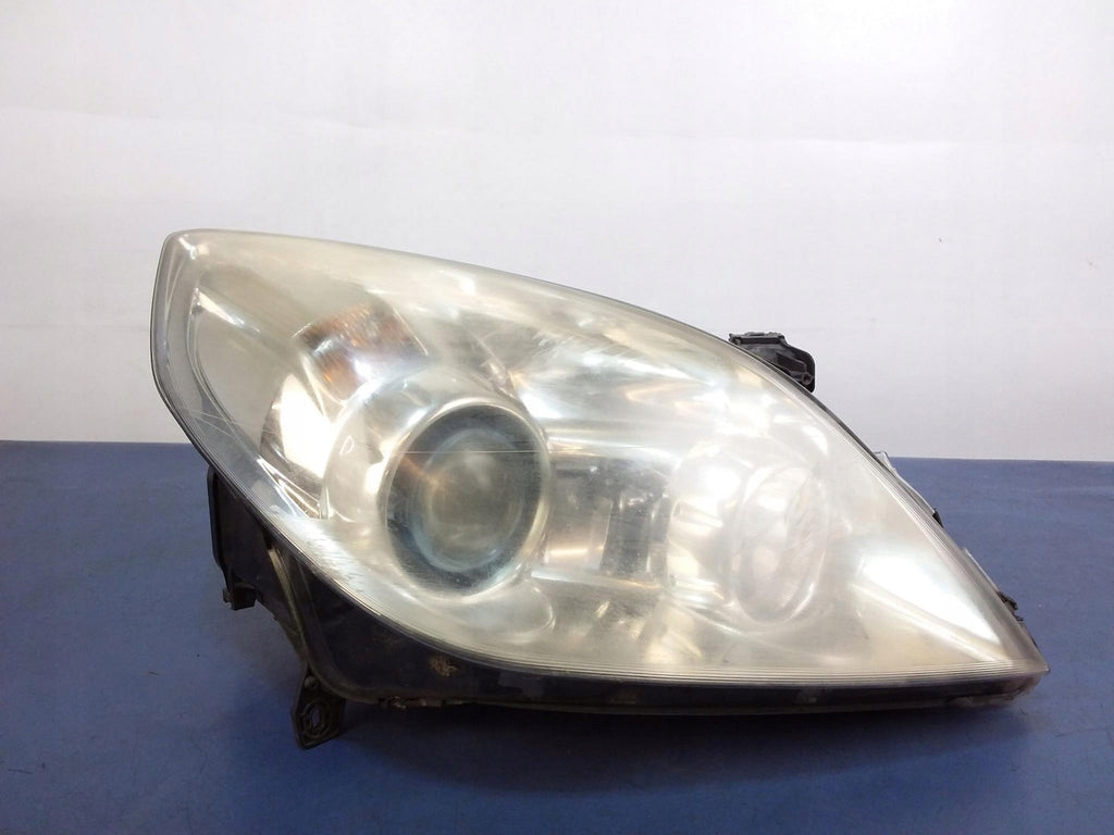 Frontscheinwerfer Opel Vectra C 13170934 Xenon Rechts Scheinwerfer Headlight