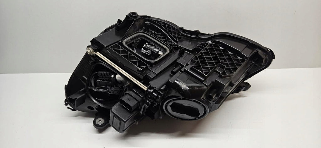 Frontscheinwerfer Mercedes-Benz W212 A2128205039 LED Rechts Headlight SCH8752372842yu