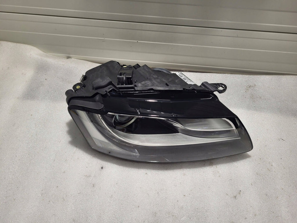 Frontscheinwerfer Audi A5 8T0941030AK 8K0941597 Rechts Scheinwerfer Headlight SCH3993835604ee