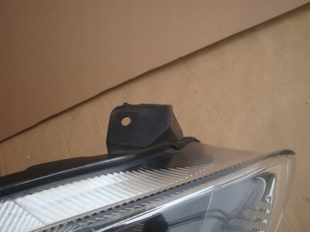 Frontscheinwerfer Ford Fiesta H1BB-13W029-AE Rechts Scheinwerfer Headlight SCH8008876804pr