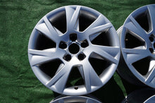 Load image into Gallery viewer, 4x Alufelge 17 Zoll 7.5" 5x112 28ET 8T0601025C Audi A5 Rim Wheel FEL6330304098bs