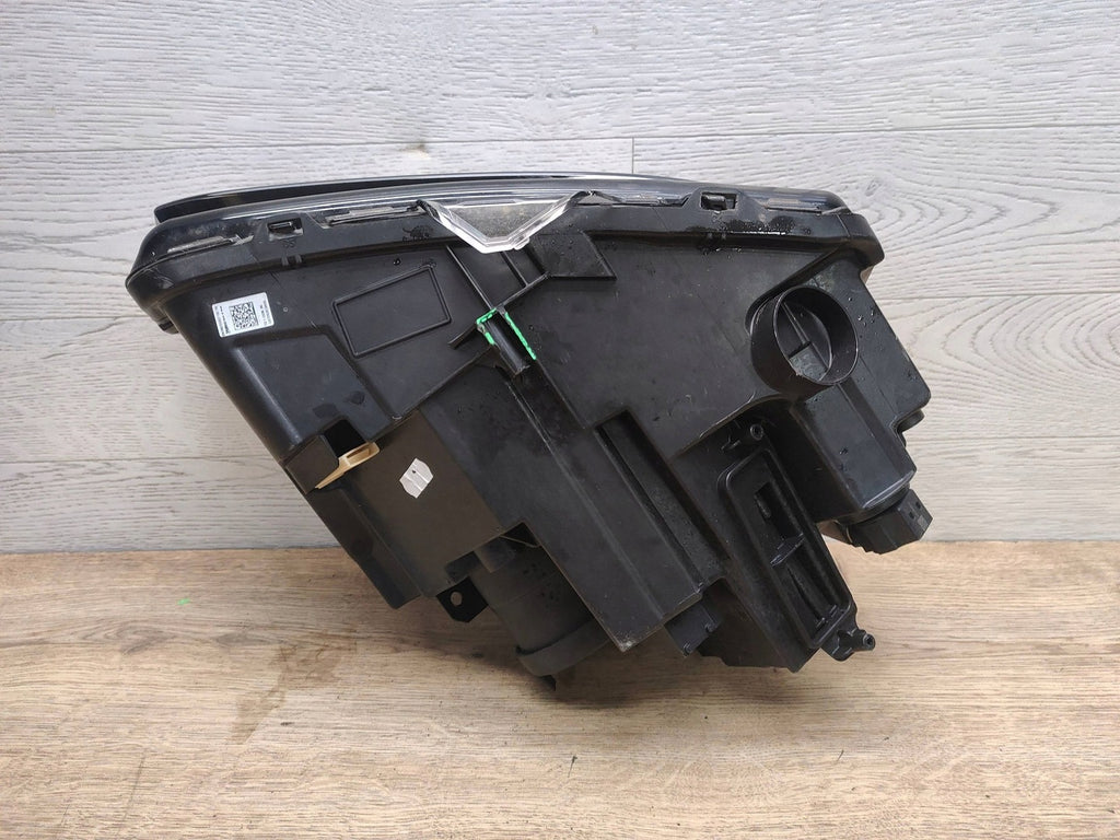 Frontscheinwerfer Citroën C3 Aircross YQ00720980 39225820 Links Headlight