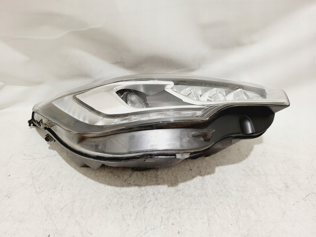 Frontscheinwerfer Citroën Ds4 9808718180 Bi-Xenon Rechts Scheinwerfer Headlight