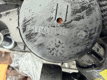 Laden Sie das Bild in den Galerie-Viewer, Motor Peugeot 5008 II YH01 17TKm 2024 Diesel Engine Komplett MOT3187921630hm