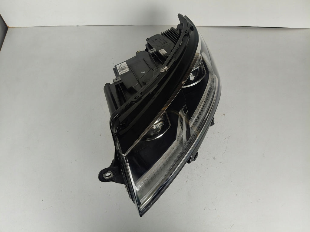 Frontscheinwerfer VW 7la 7L1941035D Full LED Ein Stück (Rechts oder Links) SCH1098416704hn