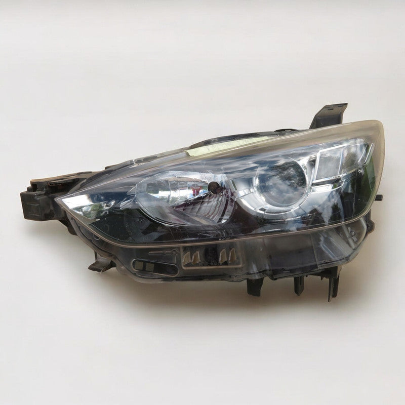 Frontscheinwerfer Mazda Cx-3 Cx3 D10E-51040 Links Scheinwerfer Headlight