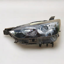 Laden Sie das Bild in den Galerie-Viewer, Frontscheinwerfer Mazda Cx-3 Cx3 D10E-51040 Links Scheinwerfer Headlight