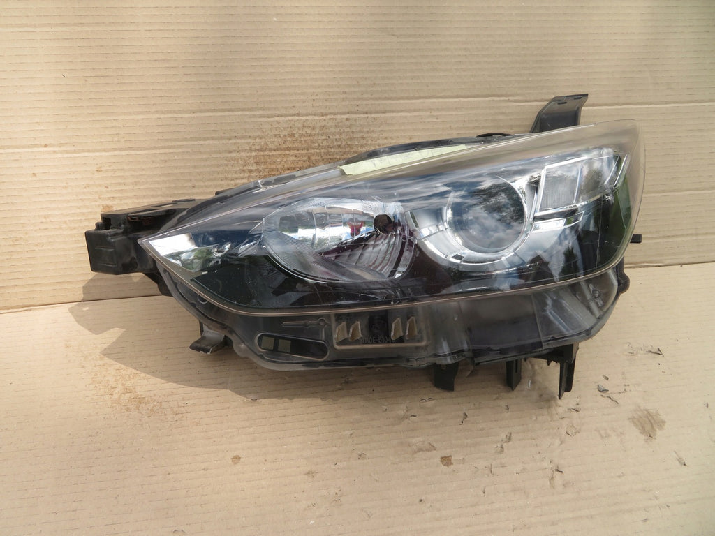 Frontscheinwerfer Mazda Cx-3 Cx3 D10E-51040 Links Scheinwerfer Headlight