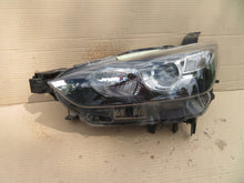 Laden Sie das Bild in den Galerie-Viewer, Frontscheinwerfer Mazda Cx-3 Cx3 D10E-51040 Links Scheinwerfer Headlight