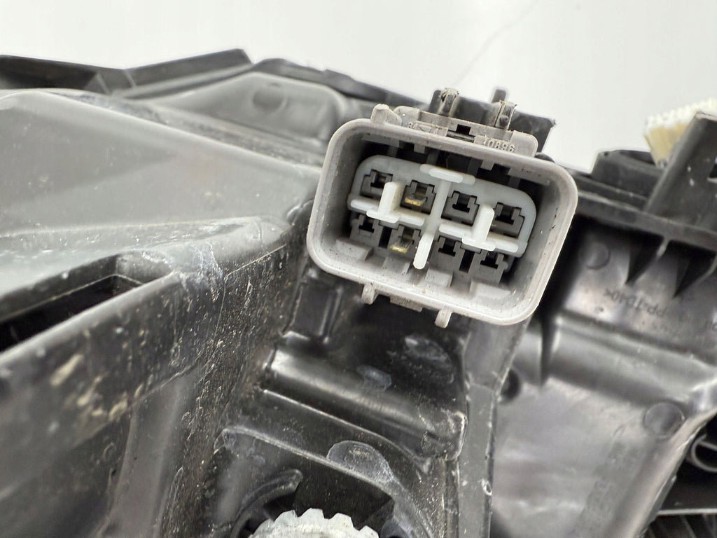 Frontscheinwerfer Toyota C-Hr 81110F42800 Rechts Scheinwerfer Headlight SCH1087785470wx