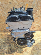 Laden Sie das Bild in den Galerie-Viewer, Motor Mg Zs 15S4C 1.5 VTI 106PS 78kW Benzin Engine Unkomplett MOT2458803327tg