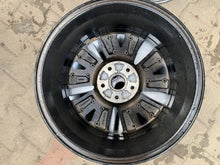 Load image into Gallery viewer, 1x Alufelge 17 Zoll 7.0&quot; 5x114.3 52910-J2000 Kia Rim Wheel