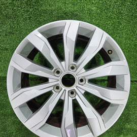 1x Alufelge 17 Zoll 7.0