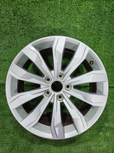 Load image into Gallery viewer, 1x Alufelge 17 Zoll 7.0" 5x112 2GA601025A VW T-Roc Troc Rim Wheel FEL9309275589io