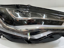 Load image into Gallery viewer, Frontscheinwerfer Audi A6 C7 4G0941034C Full LED Rechts Scheinwerfer Headlight