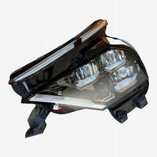 Laden Sie das Bild in den Galerie-Viewer, Frontscheinwerfer Citroën C4 III 9830649480 LED Links Scheinwerfer Headlight SCH3089740396sd