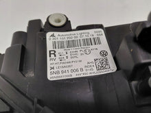 Laden Sie das Bild in den Galerie-Viewer, Frontscheinwerfer VW Tiguan 5NB941006B Rechts Scheinwerfer Headlight SCH3892059677kf