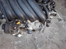 Laden Sie das Bild in den Galerie-Viewer, Motor Nissan Juke F15 HR16DE 1.6 2010 Benzin Engine Komplett MOT7914816360rf