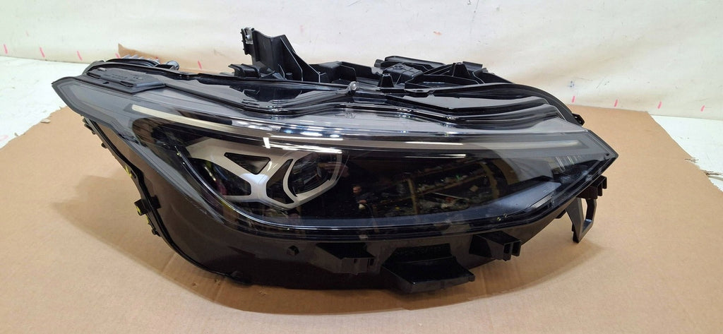 Frontscheinwerfer VW I 14B941006 LED Rechts Scheinwerfer Headlight SCH3754150766lq