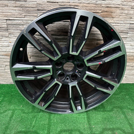 1x Alufelge 19 Zoll 8.5