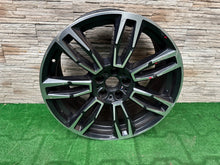 Laden Sie das Bild in den Galerie-Viewer, 1x Alufelge 19 Zoll 8.5" 5x112 5A324F0 BMW 5 Rim Wheel FEL2233321892ln