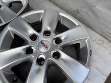 Load image into Gallery viewer, 4x Alufelge 16 Zoll 7.0" 6x139.7 38ET Mitsubishi Pajero Rim Wheel FEL5509953783uu