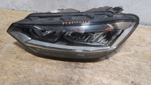 Laden Sie das Bild in den Galerie-Viewer, Frontscheinwerfer VW Touran 5TB941035 LED Links Scheinwerfer Headlight