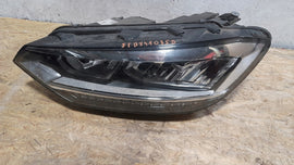 Frontscheinwerfer VW Touran 5TB941035 LED Links Scheinwerfer Headlight