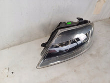 Laden Sie das Bild in den Galerie-Viewer, Frontscheinwerfer Audi Q7 4L0941003B Xenon Links Scheinwerfer Headlight